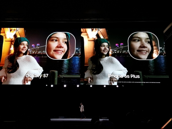 三星s7edge首发测评,三星s7edge全面测评