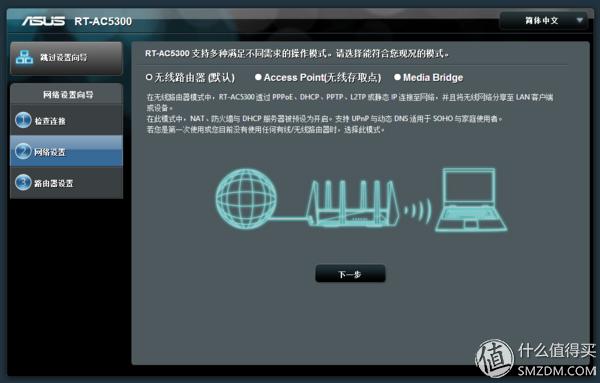 华硕2.5g路由器评测,华硕rt-ac5300路由器体验
