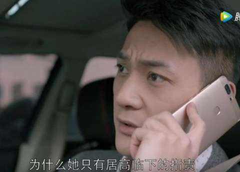 欢乐颂王柏川应酬喝酒说了实话,欢乐颂王柏川真的爱樊胜美吗