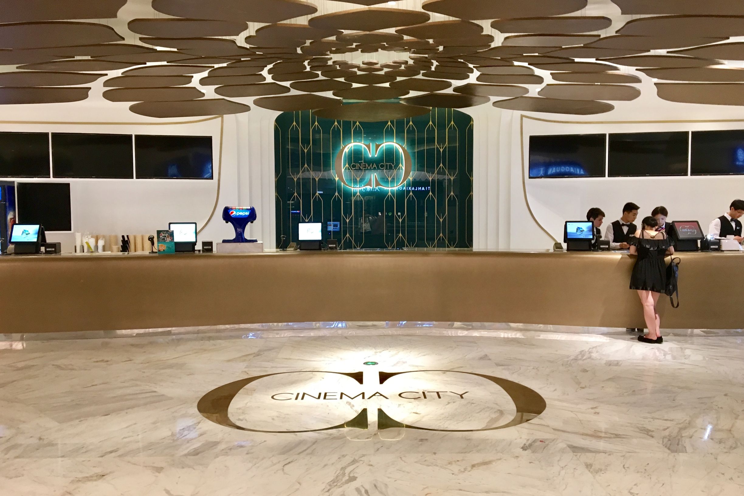 完整探班图报｜VivoCity怡丰城奉献上半年最惊喜案例