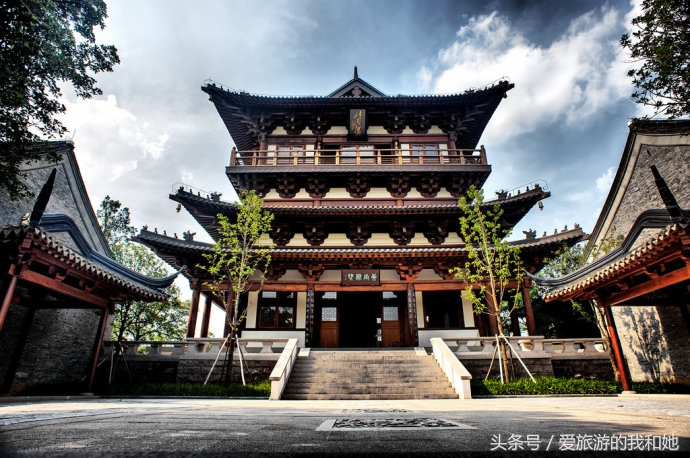 江苏省市级旅游景区有什么,江苏全域旅游区