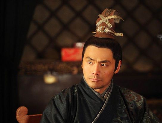 韩世忠打金兵,戚继光被老婆打