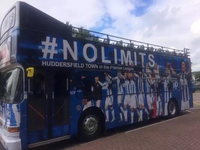 哈德斯菲尔德球衣2018,英冠哈德斯菲尔德主场球衣