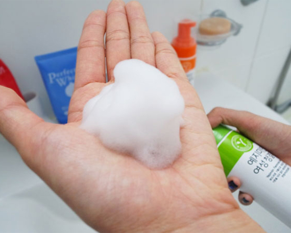 女性清洁护理每天都要洗吗,女性个人护理清洁