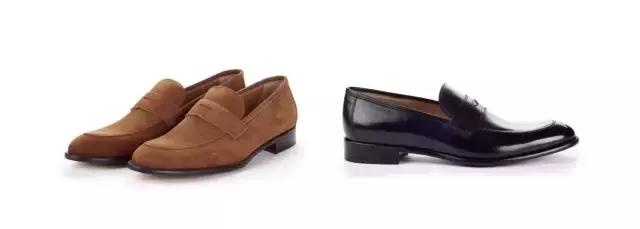 夏天能穿冬款皮鞋吗,夏天能穿皮鞋么