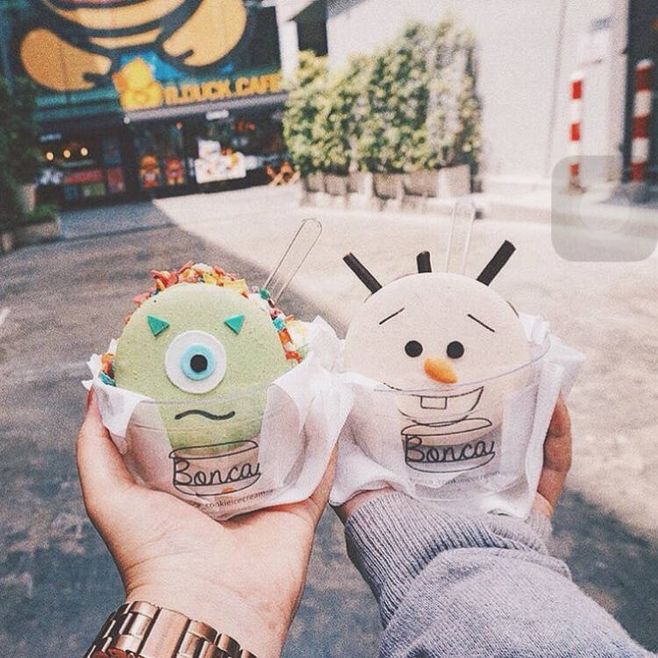 如果你嫌我爱花钱的话那你去找个招财猫吧