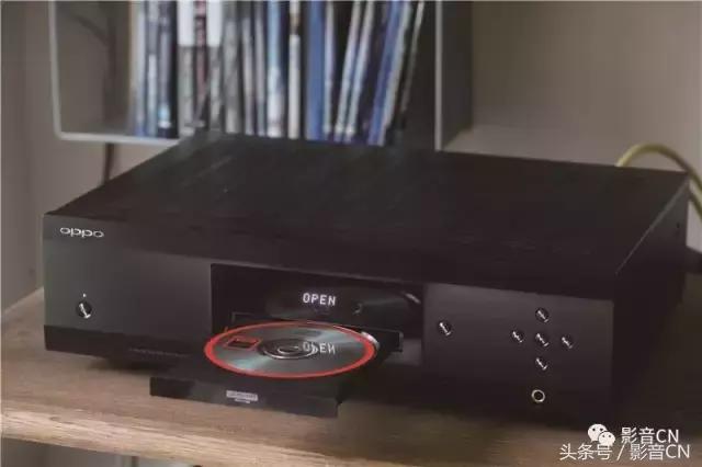 oppobdp103蓝光机评测,uhd蓝光机推荐