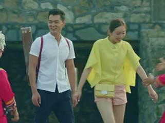 走遍中国朗读,走遍中国唯美朗诵