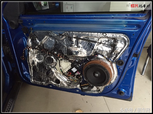 听着很舒适的音乐,斯柯达音响改装推荐