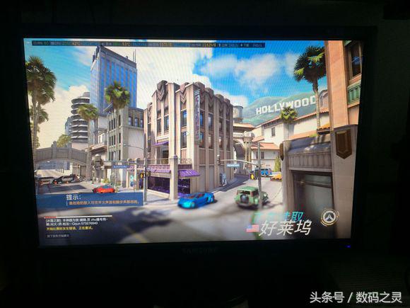 开箱电脑测评,i52500