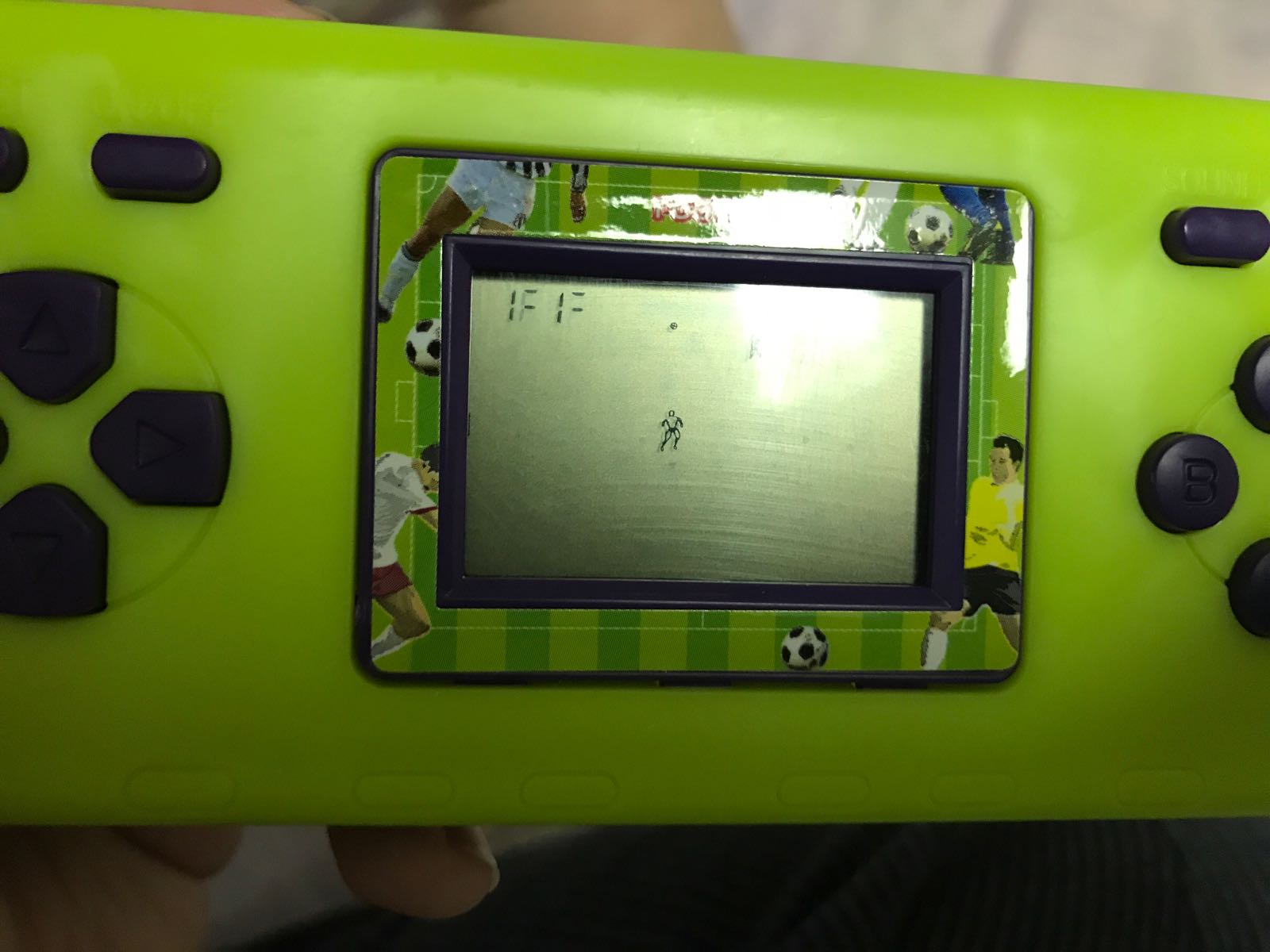 国产换屏游戏机,还记得小时候玩的游戏吗图片