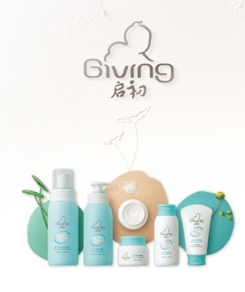 好物不过百的护肤品,好物不过百系列