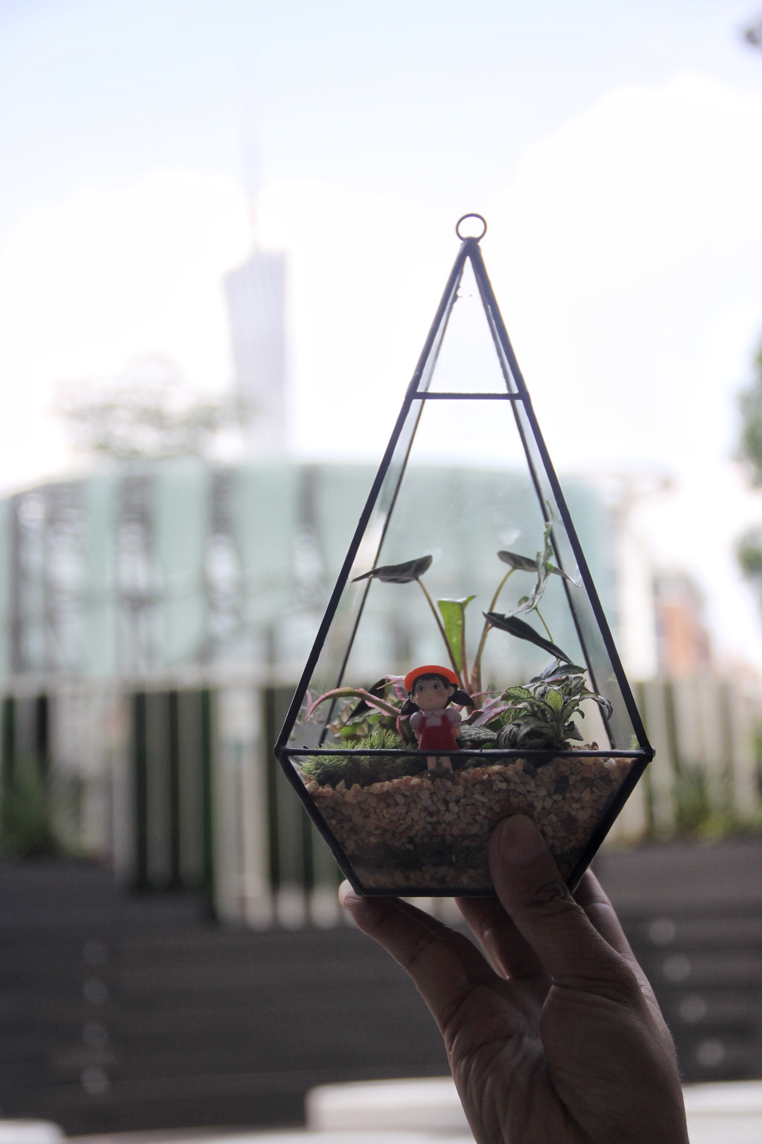 花店插花教程零基础,花店插花入门教程