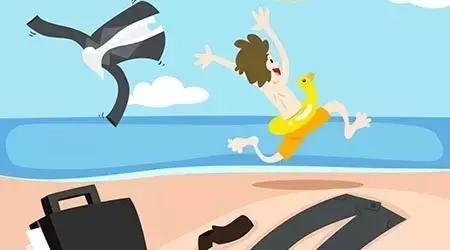 如何从假期恢复学习状态,假期结束如何快速进入工作状态