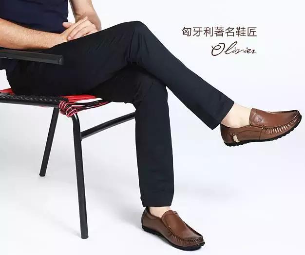 夏天能穿冬款皮鞋吗,夏天能穿皮鞋么