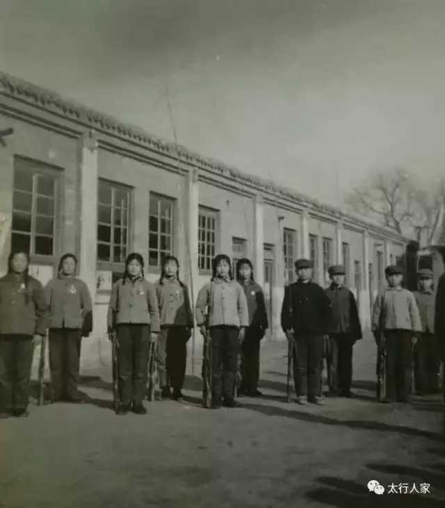 那些年保定消失的小学,保定古城消失的小学