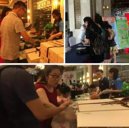 「城市热点」吉客优鲜岂止于惊艳“智能生活+生鲜”引爆武汉！