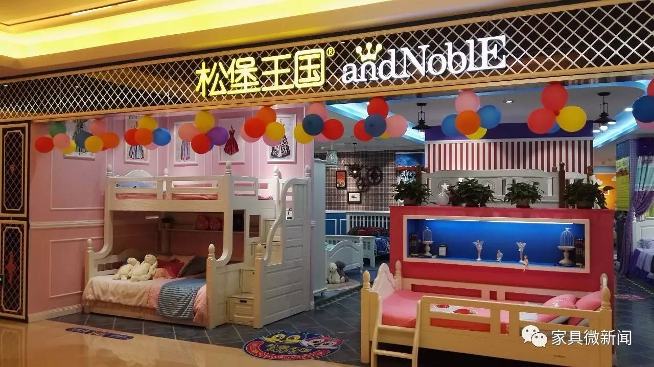 豆丁庄园儿童家具优缺点,豆丁庄园高端儿童家具品牌