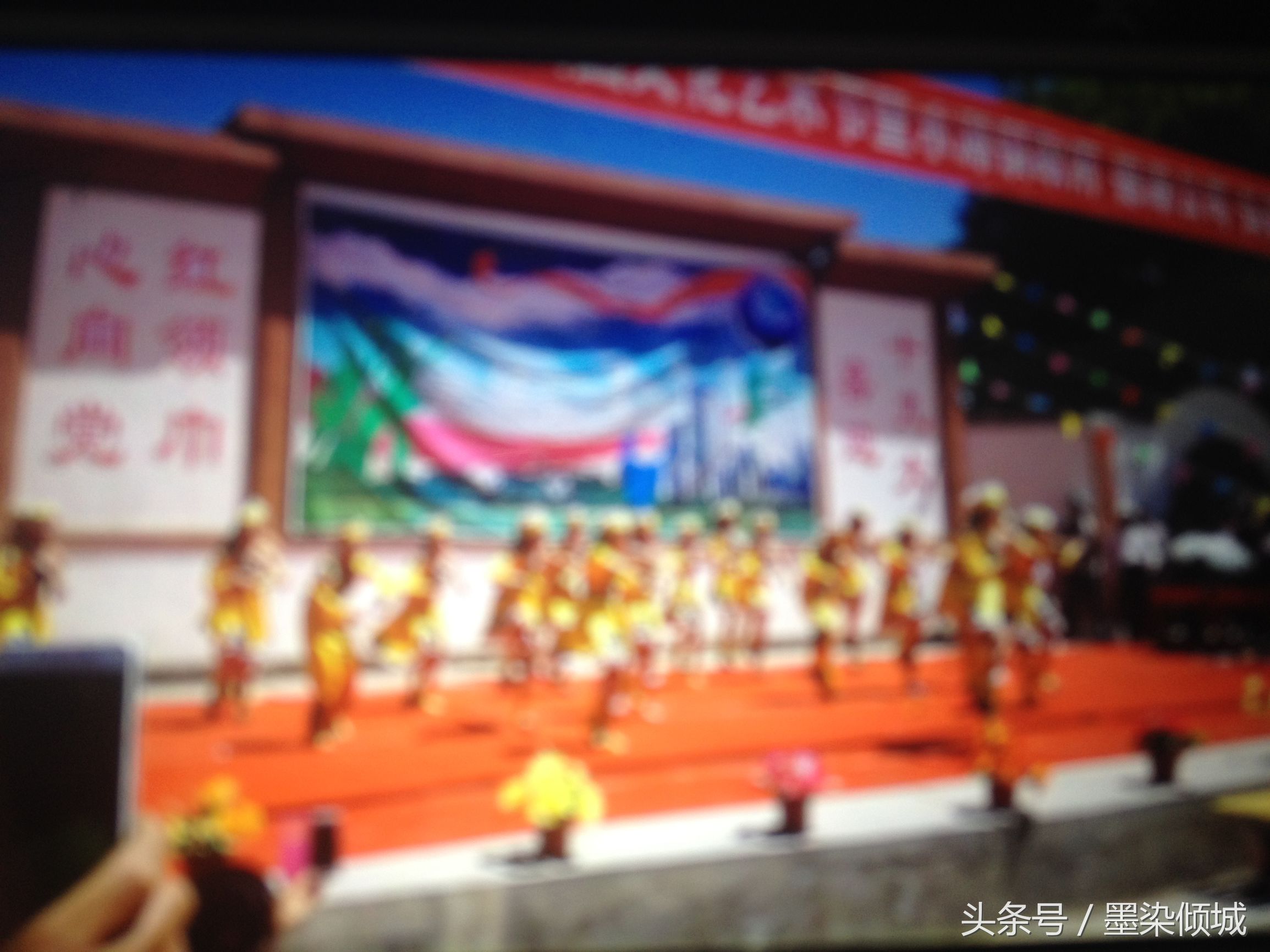 永昌小学艺术节现场直播,金昌永昌五中校园文化艺术节