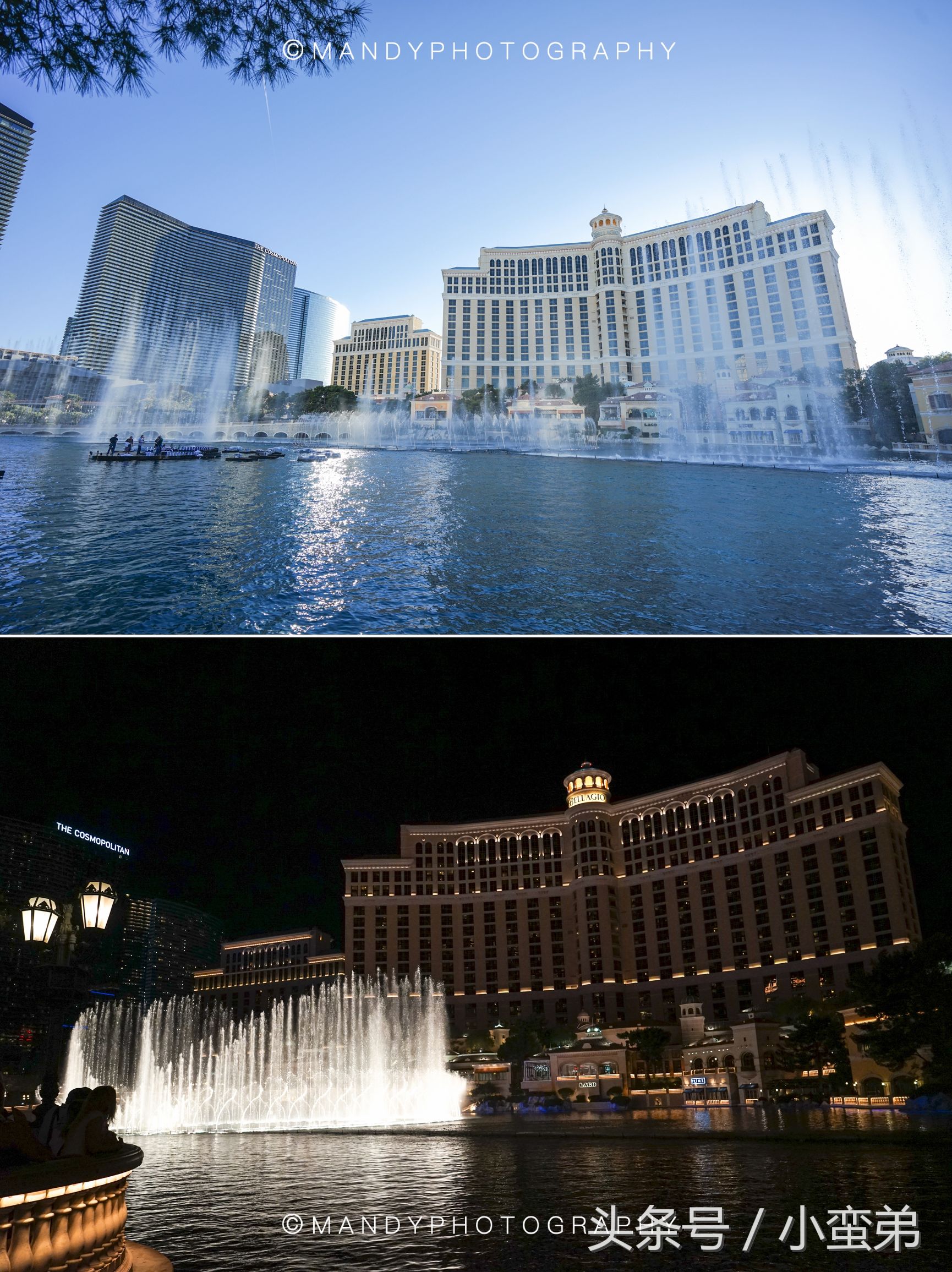 美国一周游玩攻略,美国旅游攻略拉斯维加斯