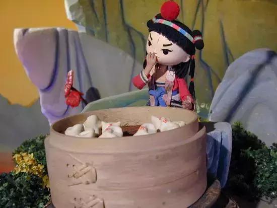 看过这些动画，吃过这些零食，玩过这些游戏，儿童节就没你啥事了