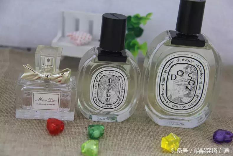 真人实测:这款小*香众**水竟然完胜大牌!