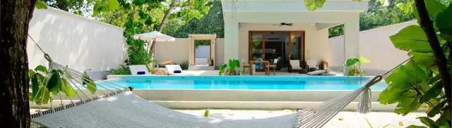 马尔代夫6星岛5星岛区别,马尔代夫选岛纠结