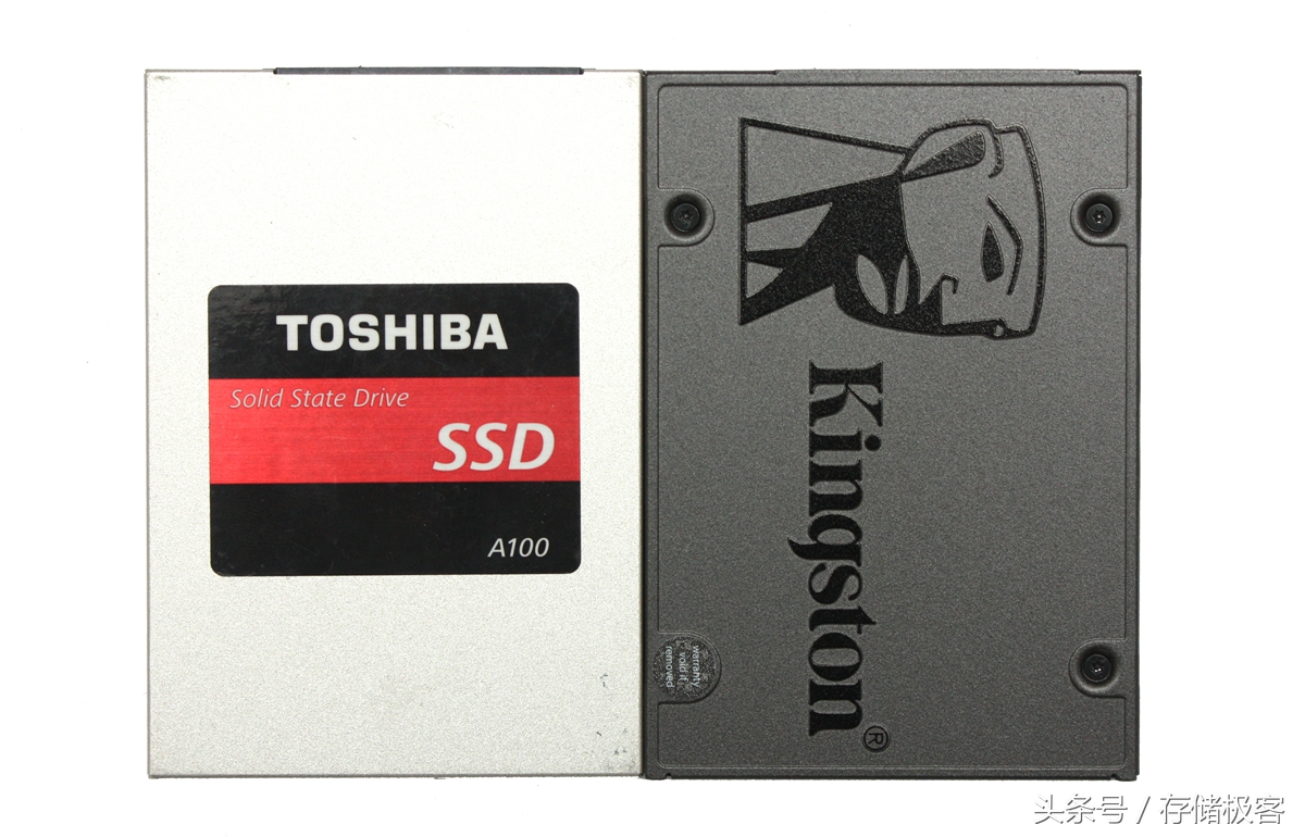 西数和金士顿a400ssd哪个好,金士顿a400与西数ssd哪个好