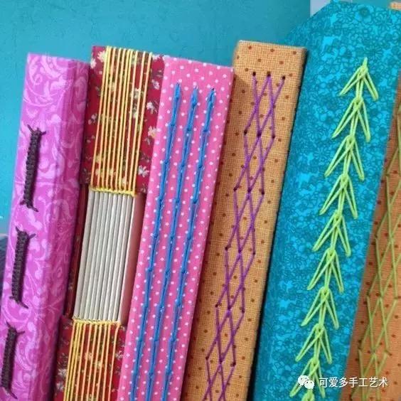 厚厚的本子拿来做手工,厚厚的本子可以用来记什么