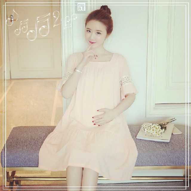 别因慵懒而不想洗清:孕妈咪孕期要注意外阴卫生