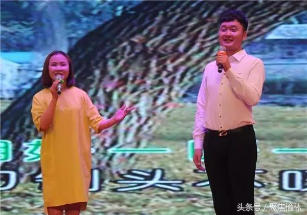 “民歌进校园”米高杨陕北民歌专题鉴赏会在市第二中学举行