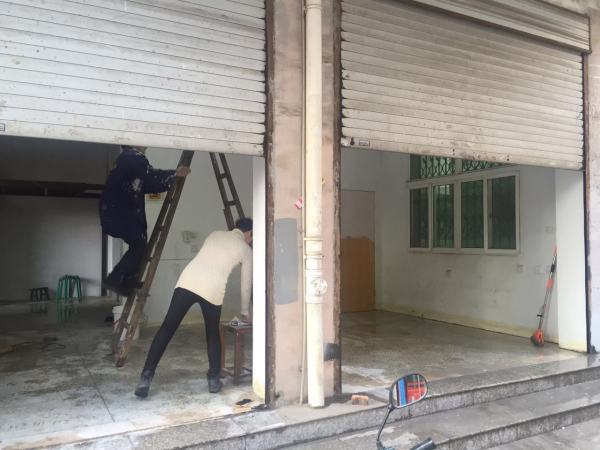 小叔开店买烟,小叔开店实录完整版