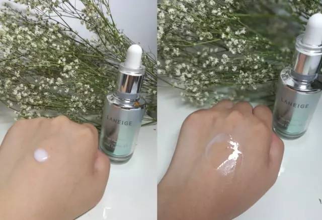 兰芝美白敏感肌可以用吗,兰芝美白保湿效果怎么样