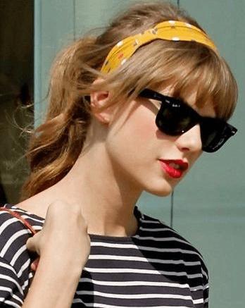 夏季墨镜怎么挑选,夏季渐变色墨镜