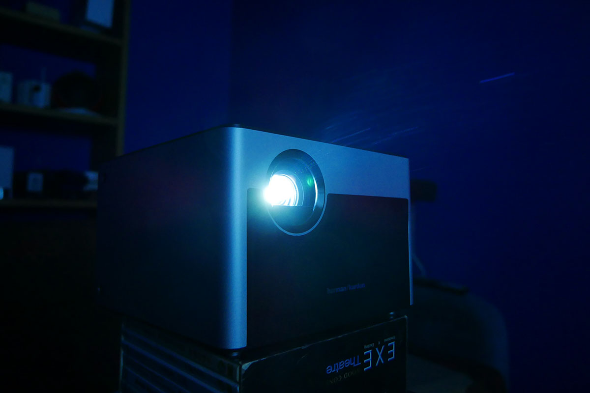 鏋佺背Z5娴嬭瘎,鏋佺背鏃犲睆鐢佃z5浣撻獙