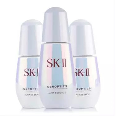 适合20岁女士的精华,20岁左右女生用什么精华