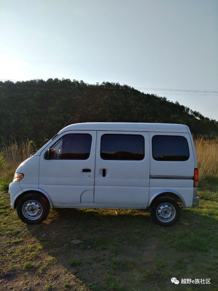 东风微面床车,微面小床车组装全过程