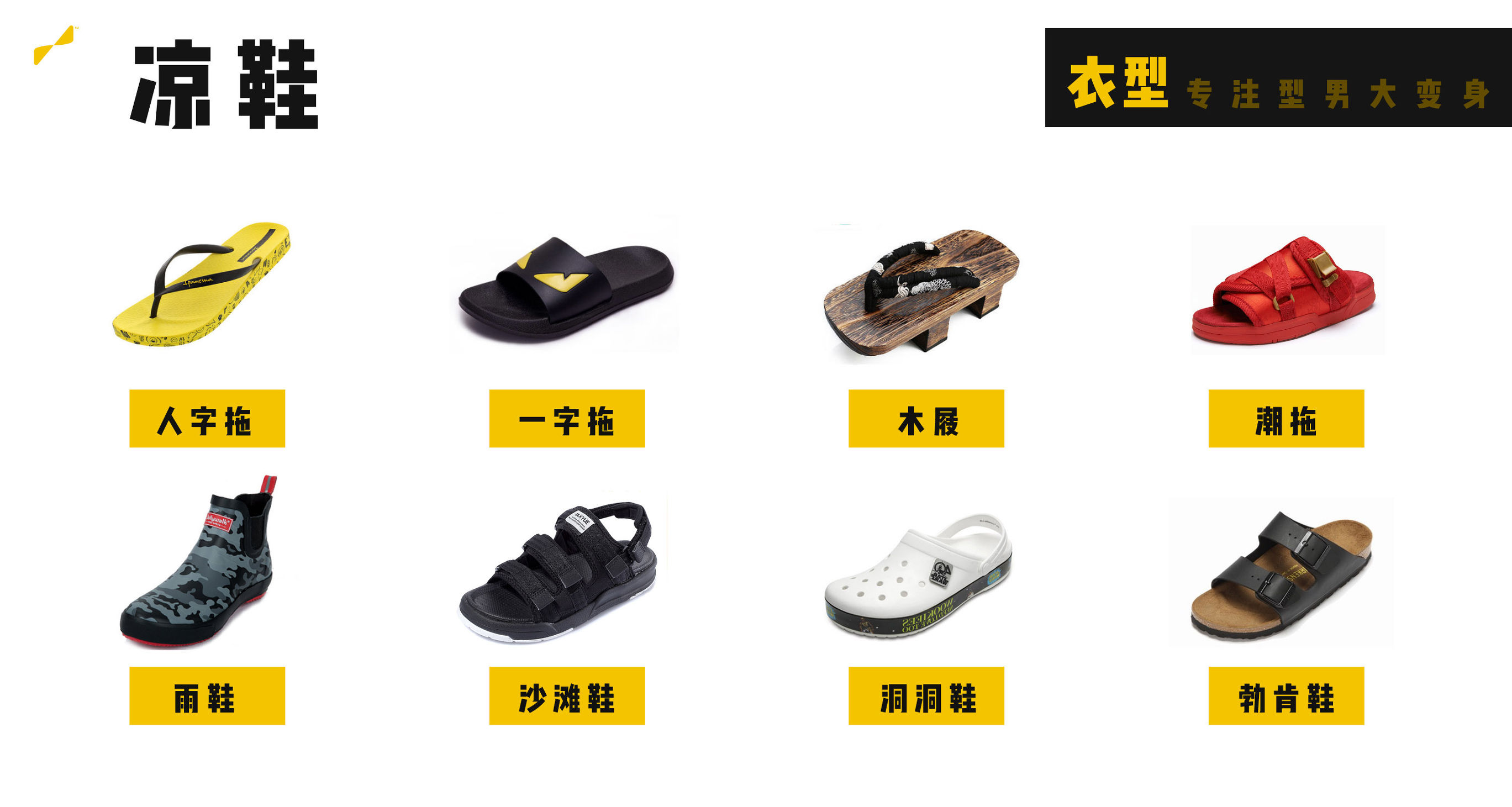 男生最帅的鞋子排名第一,最有名的鞋子男款