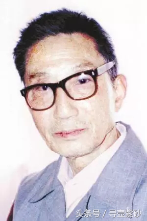 紫砂七老各有多少名品紫砂壶,紫砂七老的代表作品