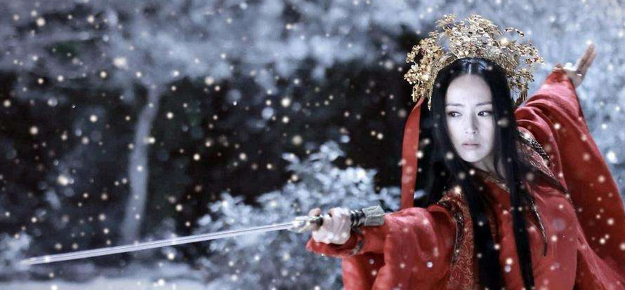 金庸武侠中的剑法,金庸小说江湖境界