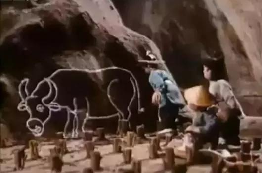 看过这些动画，吃过这些零食，玩过这些游戏，儿童节就没你啥事了