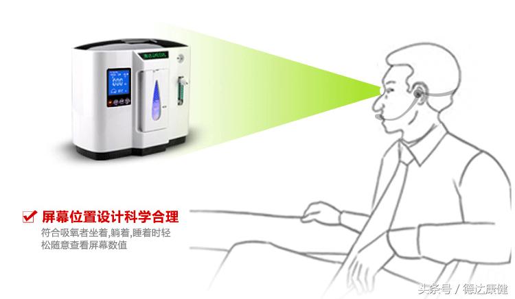 怎么购买合适的氧气泵,家用氧气机在什么地方可以买到