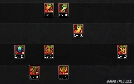 抡大锤奶爸装备搭配讲解,dnf抡大锤奶爸