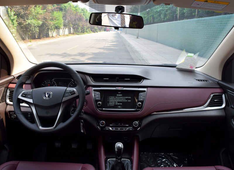 长安mpv凌轩,长安凌轩7座mpv怎么样