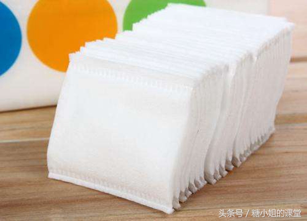 上半年很火的网红化妆单品,流行的化妆棉推荐