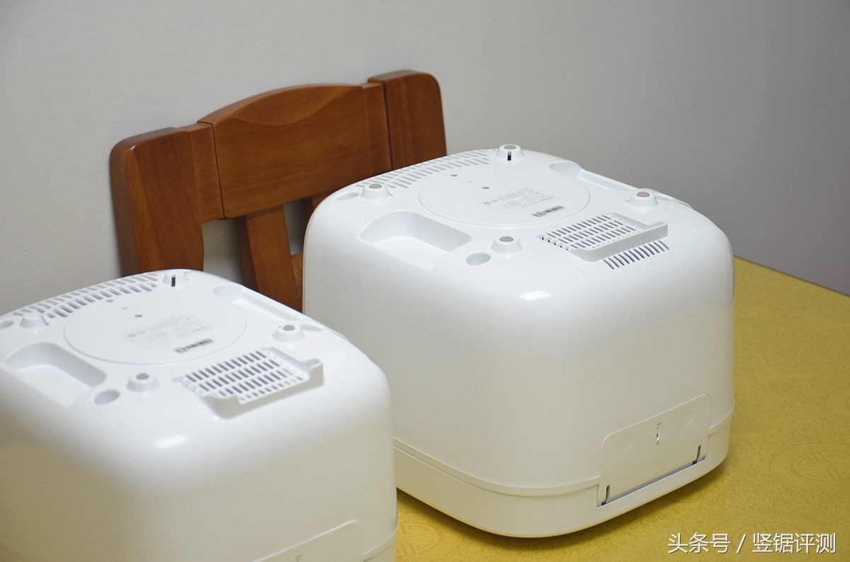 小米ih电饭煲2-3人专用,电饭锅家用4-6人现在流行的电饭煲