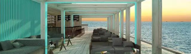 马尔代夫6星岛5星岛区别,马尔代夫选岛纠结