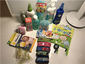 给宝宝用的驱蚊器,夏天蚊子驱蚊神器婴儿专用