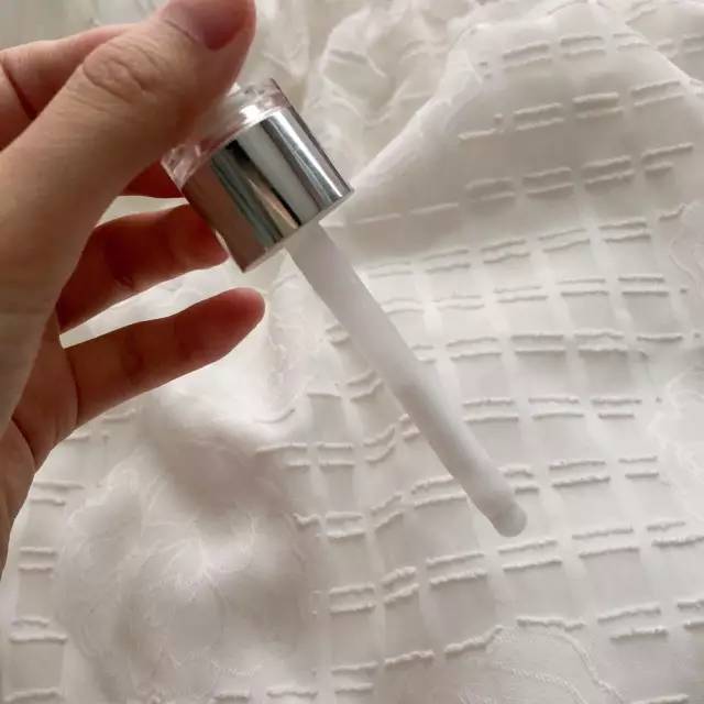 兰芝三管精华能美白不,兰芝美白精华六芒星