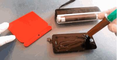 修复碎屏最多要多少钱,修复破碎的屏幕